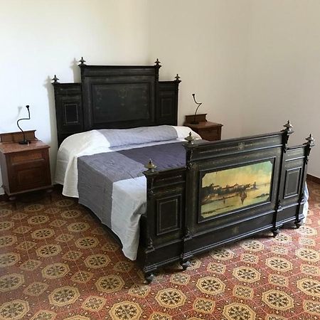 Отель Casa Vacanze Via Convento Ficarra Экстерьер фото