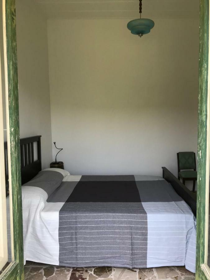 Отель Casa Vacanze Via Convento Ficarra Экстерьер фото