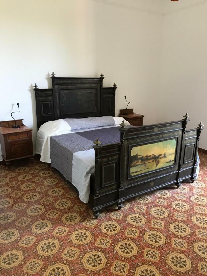 Отель Casa Vacanze Via Convento Ficarra Экстерьер фото