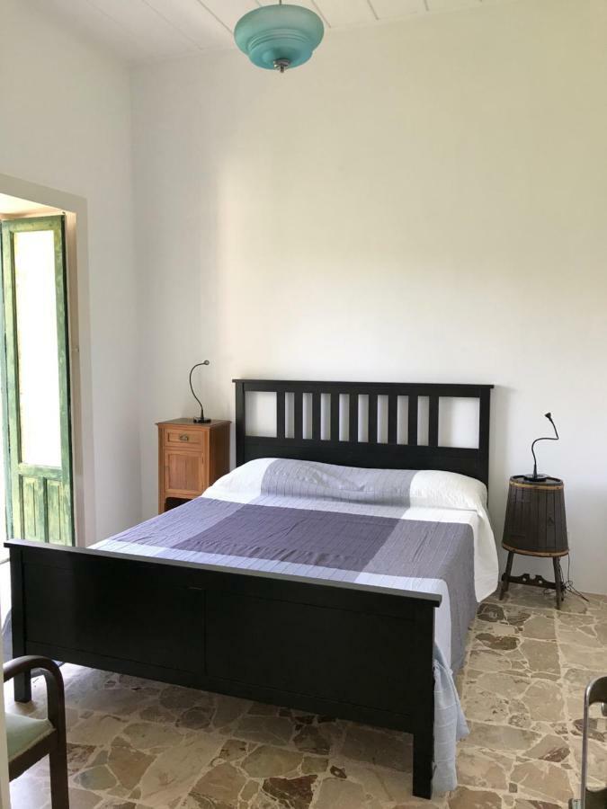 Отель Casa Vacanze Via Convento Ficarra Экстерьер фото